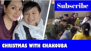 Ningol Chakouba and Christmas Celebrations