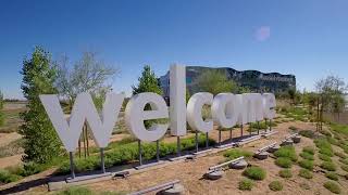 Kaiser Permanente’s Antelope Valley Medical Center (AVMC)