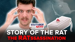 Story Of The Rat (PART 3) | Scroll Deep Lore EXPLAINED
