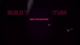 Nisq Error Ceiling | Quantum ⚛️ #Shorts