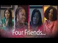 Different Strokes Movie | Mercy Johnson, Jim Iyke, Jide Kosoko,  Deyemi Okanlawo | #nollywood