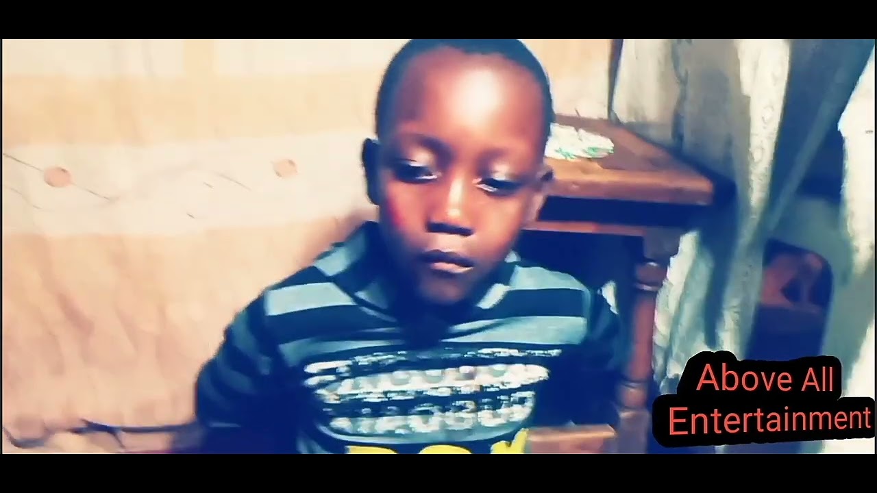 Never let go_part 2(above all entertainment)