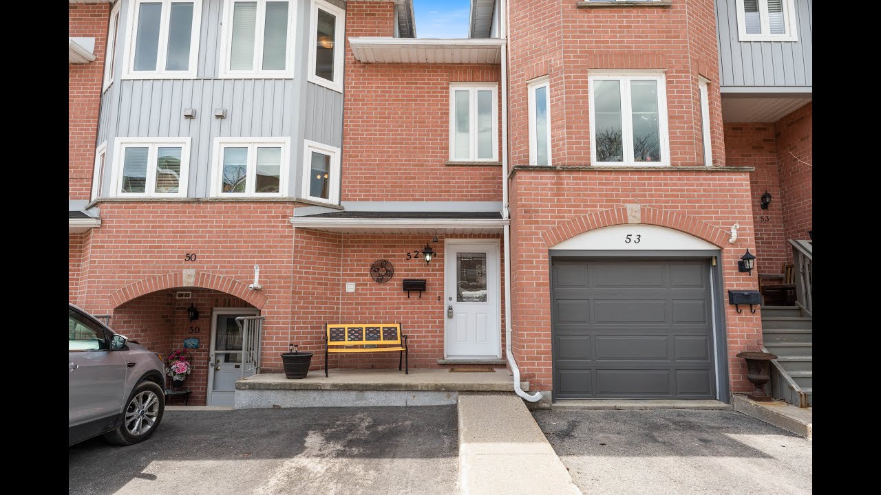 52245 Street South, Cambridge unbranded YouTube