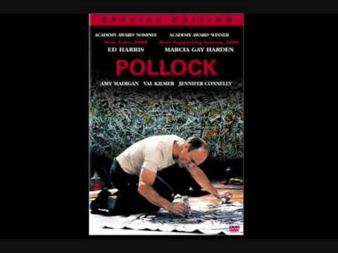 Jeff Beal - Alone In A Crowd (Pollock Original Sou...