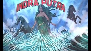 Sandiwara Indra Putra  Prahara Di Bumi Banten  Mustika Gunung Krakatau  Bontot Records
