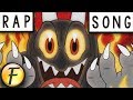 【Cuphead】 Greedy by OR3O (ft. Swiblet) - YouTube