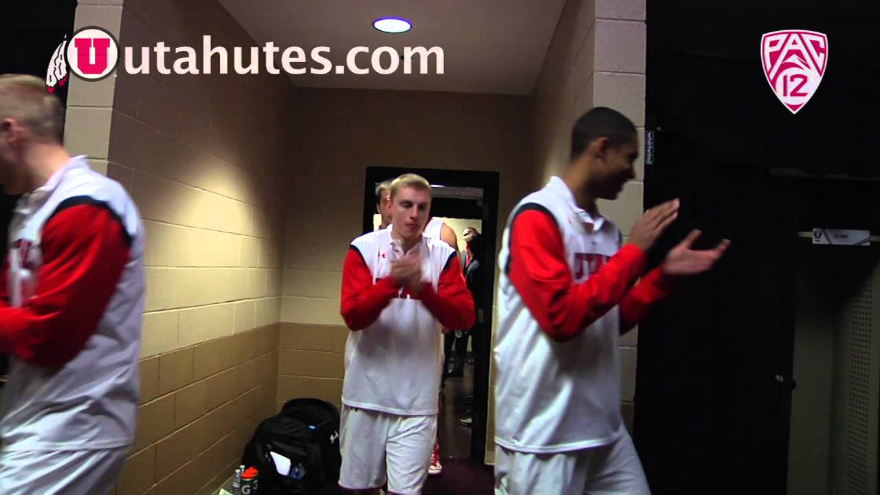 Runnin' Utes Move On!