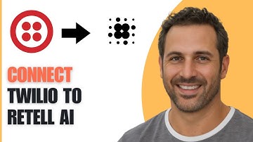 How To Connect Twilio To Retell AI (Step By Step)