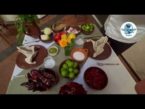 🥩 ¡Ya huele a mole de caderas! Este sábado, en Custodia Restaurante se ofrecerá un menú especial.