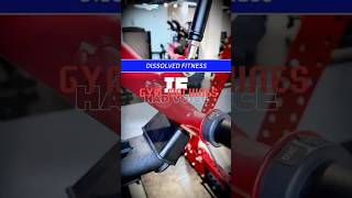 Let Space Unleash Its Power #gymowner #sports #gymequipment #gymsetup
