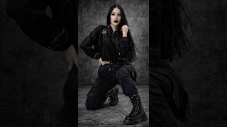 [CYPHER_7 WINDBREAKER] #darkwear