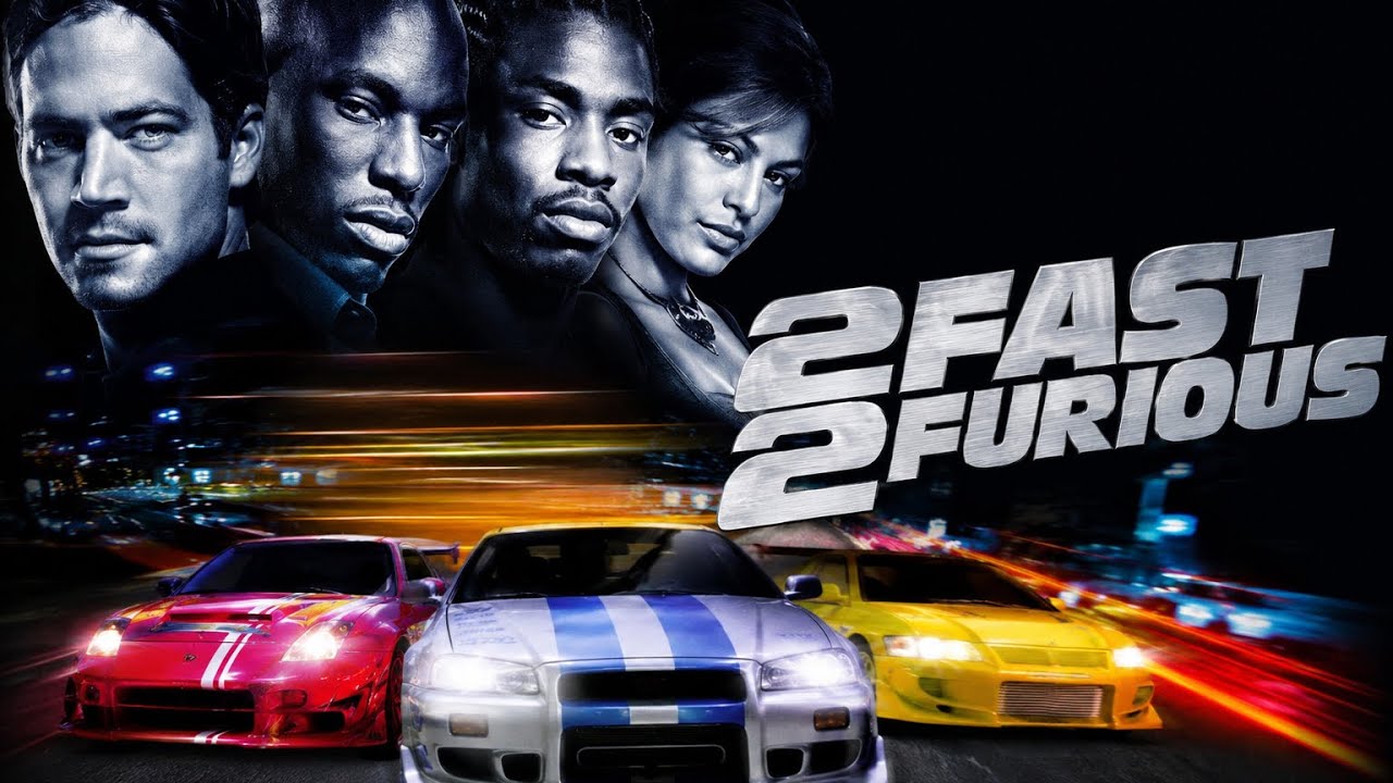The Fast and The Furious Tokyo Drift | Legacy Trailer - YouTube