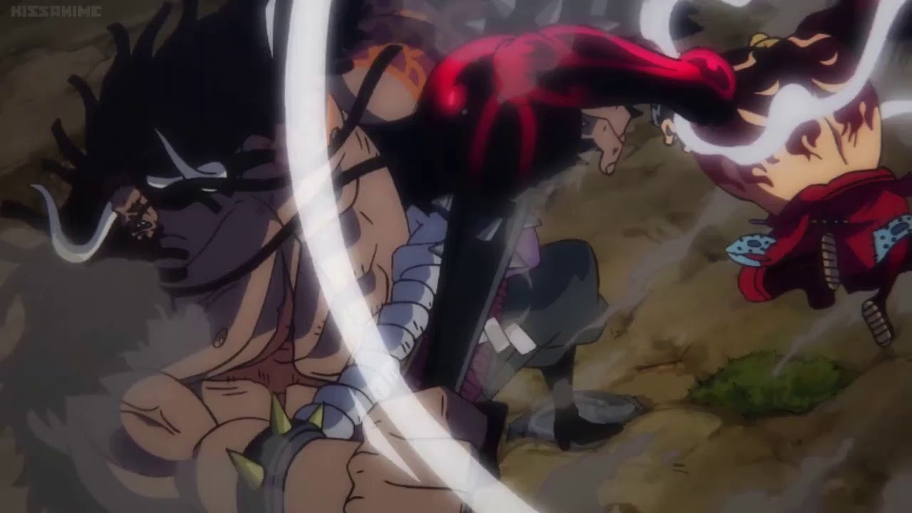 Luffy Kong Organ Vs Kaido Ost Episode 915 Youtube Luffy Kong Organ Vs Kaido Ost Episode 915 Youtube