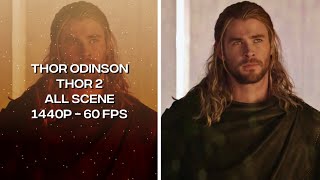 Thor Odinson - Scene Pack Thor 2 The Dark World