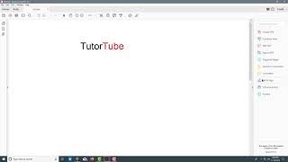 Adobe Acrobat Tutorial Latest Video screenshot 4