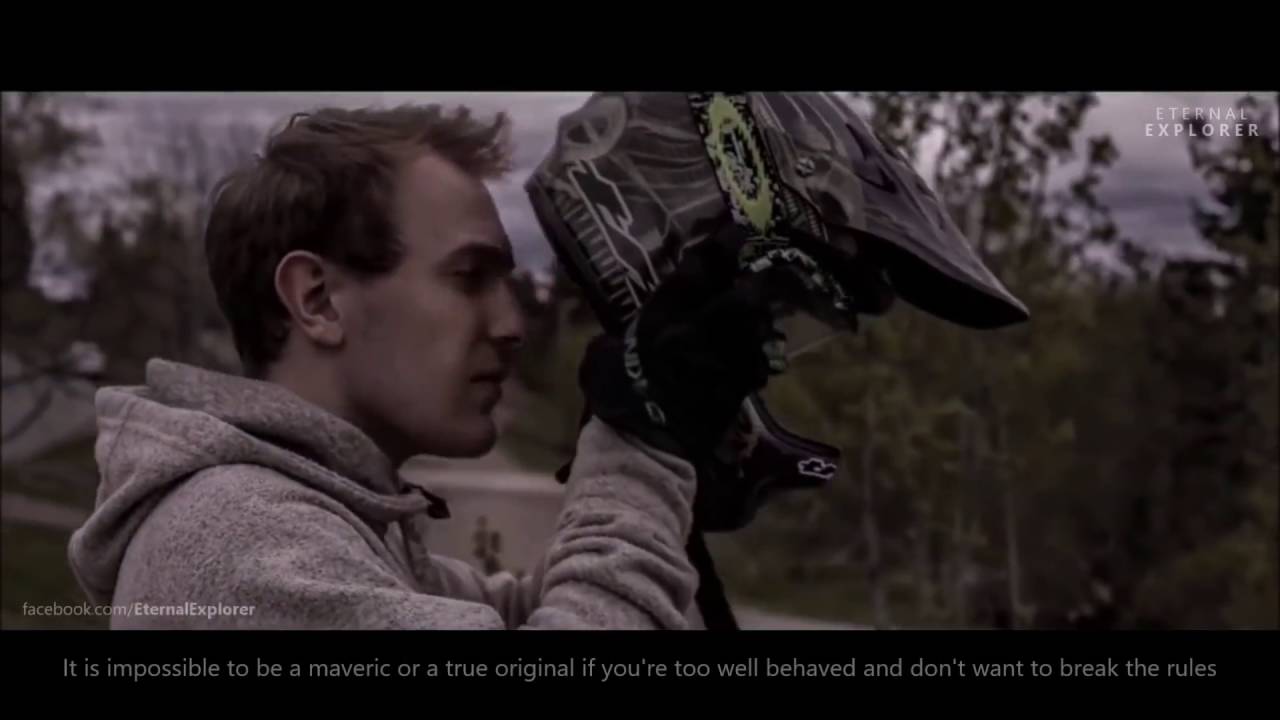 'TRUST YOURSELF' ft  Arnold Schwarzenegger   Motivational video 2016   Success   Eternal Explorer