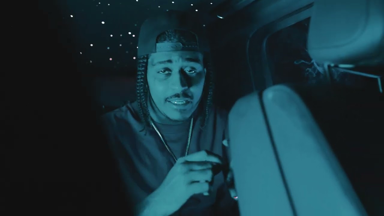 VERNACULAR - WESTSIDE $TEW (SHOT BY @DONYMAC)