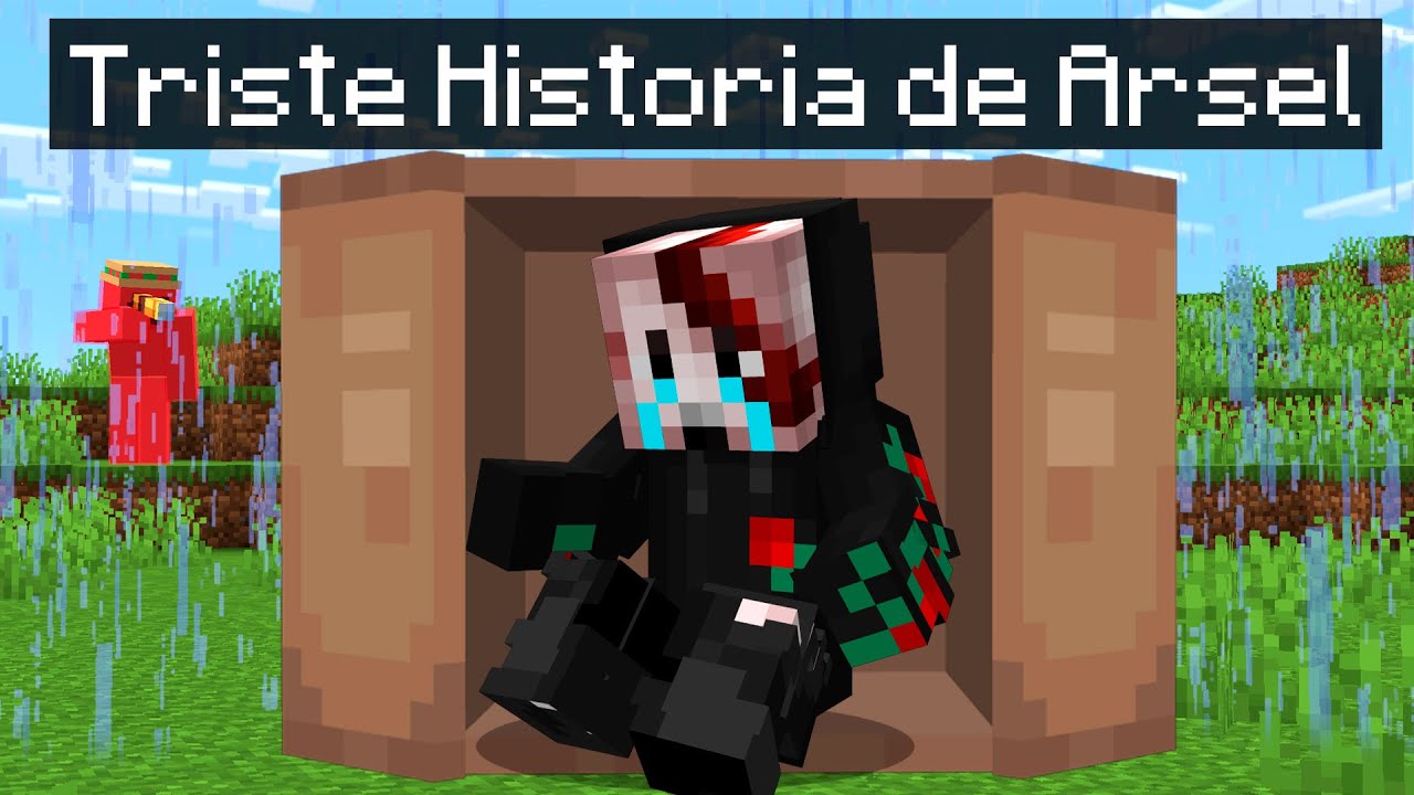 La Triste Historia de ARSEL... - YouTube