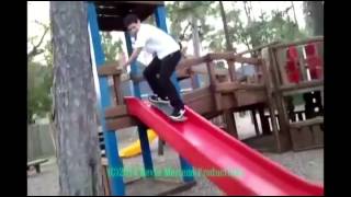 Epic win/fail compilation June 2014