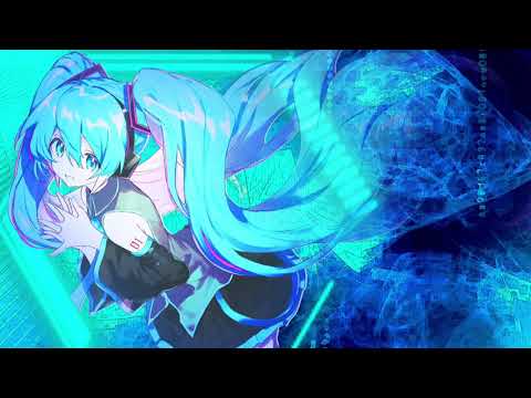 Synchronism - Nightcore