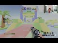 Playing rivals part 2#roblox#gaming#edut #rival #subscribe#attitude #winner