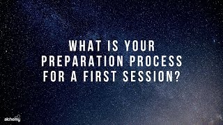 How To Prepare For A First Tutoring Session