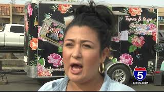 Medford food cart now first in city approved to sell alcohol screenshot 4