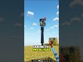 This Fishing Rod Trick Changes Everything #minecraft #farm #shorts