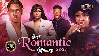 BEST ROMANTIC MOVIES -- Stefania Bassey, CHIDI DIKE, UCHE MONTANA, ANGEL UNIGWE 2024 MOVIES Togo Movie
