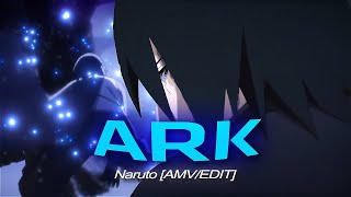 Ark Naruto Amvedit
