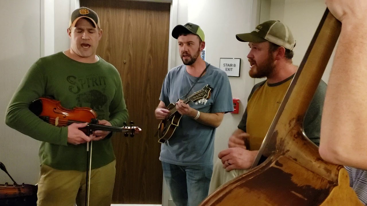 SPBGMA 2020 Super Jam - Cold Virginia Night