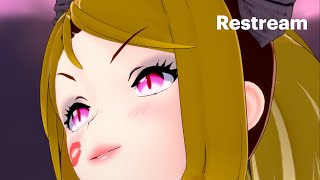 Talking with Nova, Content Company Town, Can We Cancel Rev Over This?