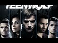Teen Wolf Ringtone Teen Wolf Ringtone