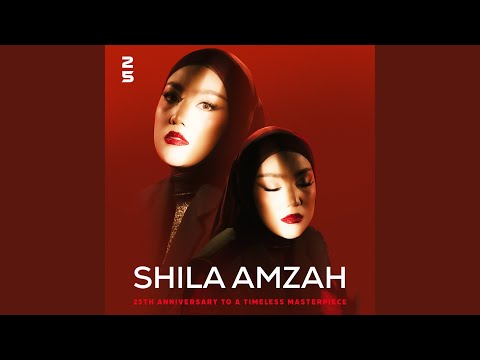 SHILA AMZAH - MEMORI TERCIPTA ( LIRIK )