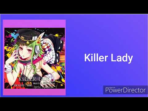 [Killer Lady]空耳教學
