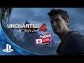 Uncharted 4 La fine di un ladro: ancora enigmi e niente soldino!