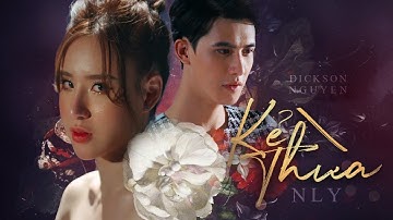 Kẻ Thừa - Nly (MV OFFICIAL 4K) | Em chỉ là người thế chỗ thôi sao?