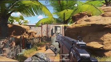 Playing domination with LAG 56 | COD Mobile Domination gameplay (no comments)