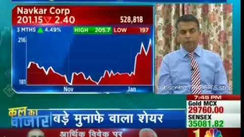 MULTIBAGGER PICK || ASHISH KUKREJA