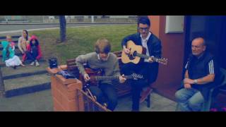 Tandem Felix- Autumnal