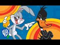 Looney Tunes | Bugs Bunny & Daffy Duck Compilation | WB Kids