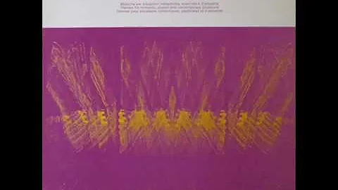 Enzo Minuti - Sophisticated Girl + The Spins - The Valley Of Temples