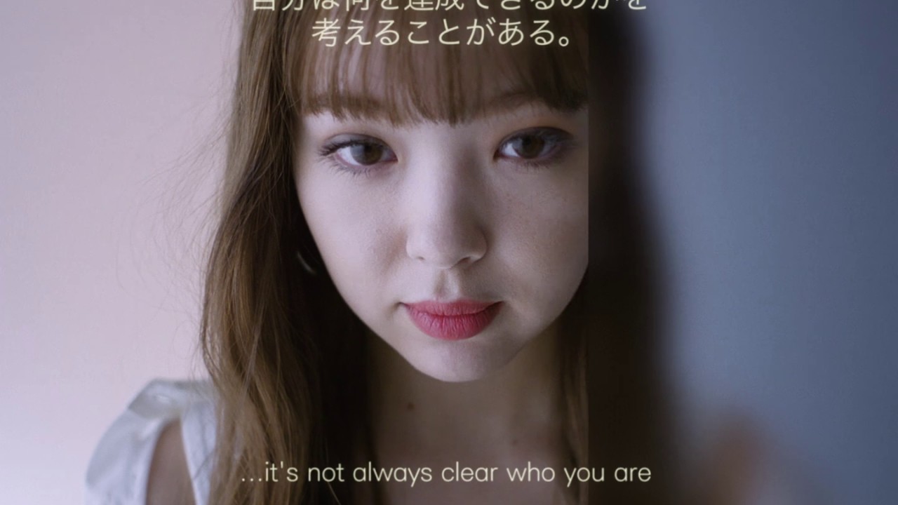 Shu Uemura X Nicole Fujita (藤田ニコル / にこるん) - YouTube