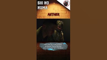 Shi No Numa Explained | No BS Lore