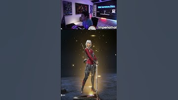 ImperialHal Be Liking That NEW Loba Skin.. - Apex Legends