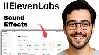 Как использовать звуковые эффекты в ElevenLabs — простое руководство (2026) screenshot 5
