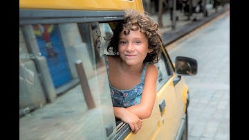 映画『悲しみに、こんにちは』予告編