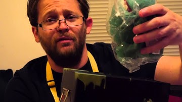 Loot Crate Vs. Nerd Block: August 2015 Edition