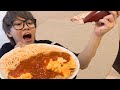 絶品オムレツパスタを作ってみた結果wwwwww