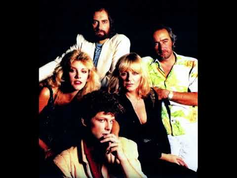 Fleetwood Mac live in Oakland 1982 /Audio only